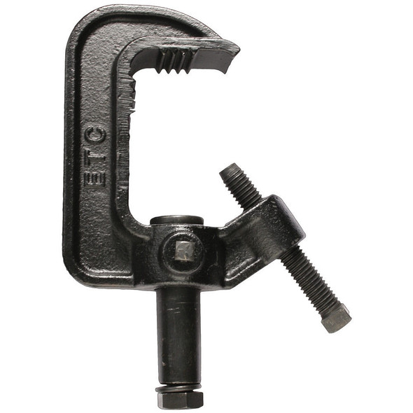 ETC C-Clamp, Cast Iron