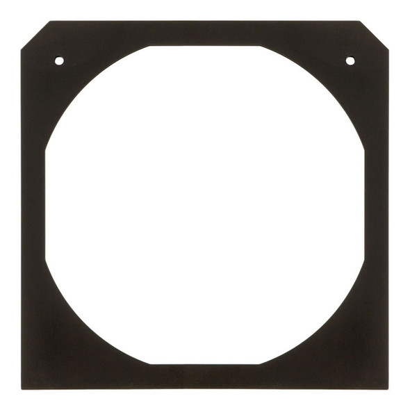 7.5" ETC S4 PAR Color Frame Black