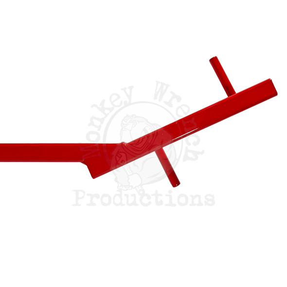 Monkey Wrench Buddy Bar hook