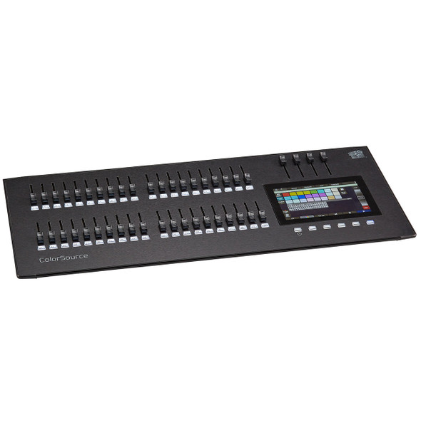 ETC ColorSource 40 Console CS40