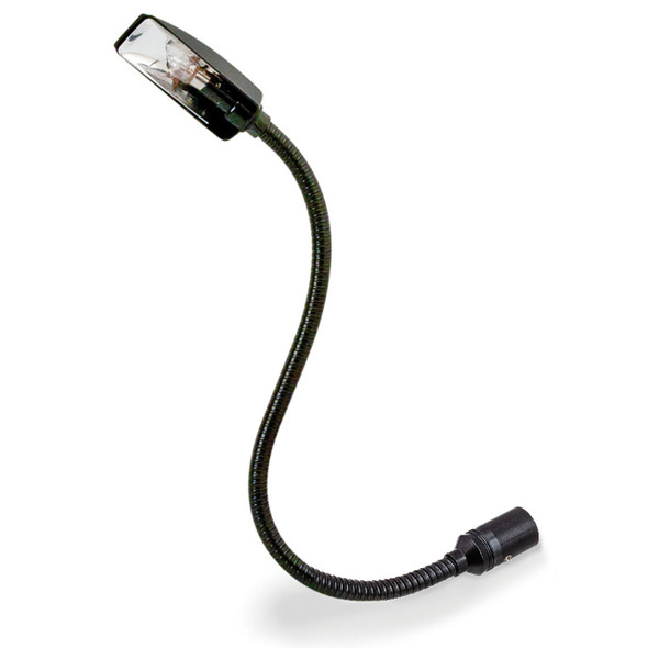 Hosa LTE-297A Incandescent Console Lamp