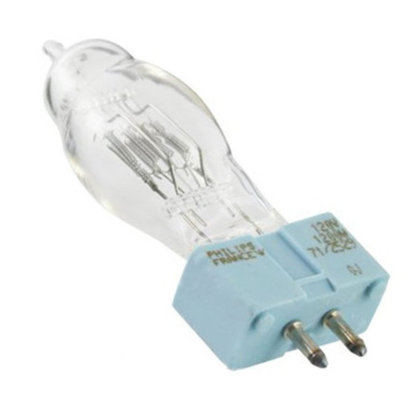 Philips 71-2529 1200W 120V GX9.5 3200K Lamp