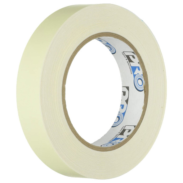 Pro-Glow Vinyl Tape 1/2 wide in natural state