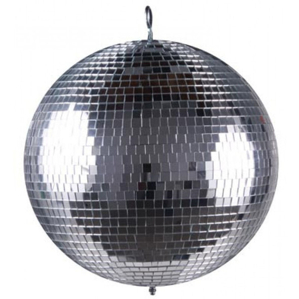 American DJ M-1616 Glass Mirror Ball 16" diameter