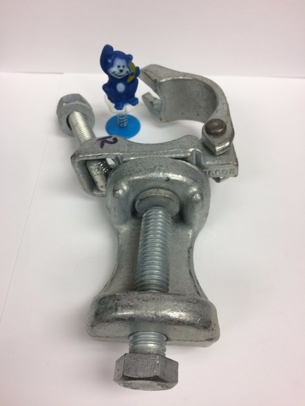 Scaffold 2" Swivel Beam Clamp