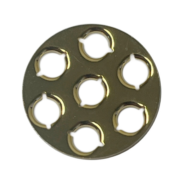 19-Pin Connector Ground Ring 19-Pin Connector Ground Ring