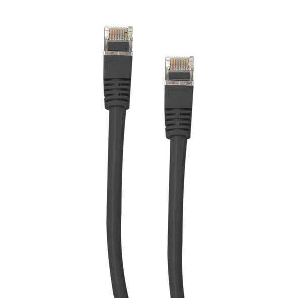 Shielded Cat5e Ethernet Cable