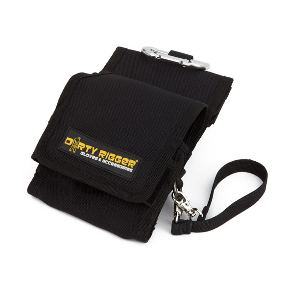 DIRTY RIGGER RIGGERS TOOL POUCH