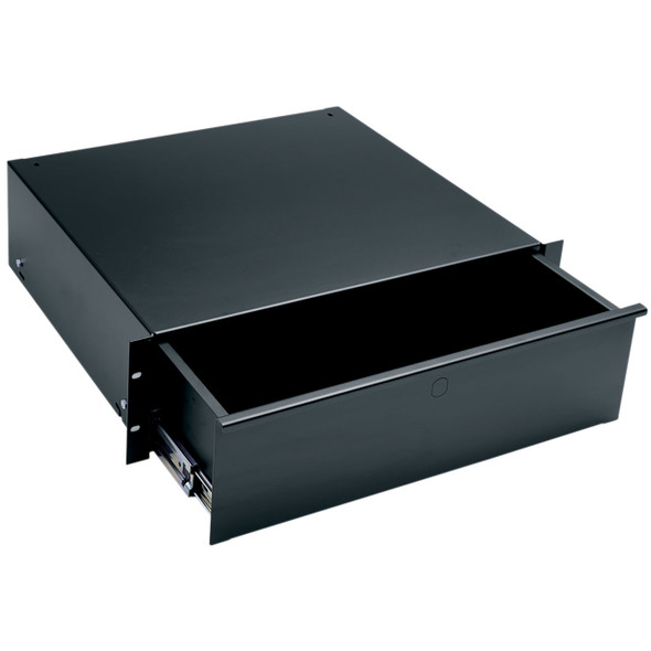 Middle Atlantic UD3 Utility Drawer 3 Space