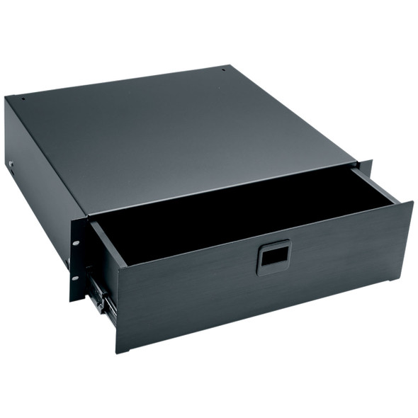 Middle Atlantic D3 3U Rackmount Drawer Middle Atlantic D3 3U Rackmount Drawer