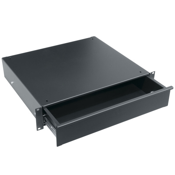 Middle Atlantic UD2 Utility Drawer 2 Space