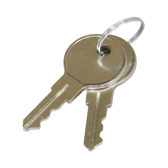 Middle Atlantic SRD Additional Keys