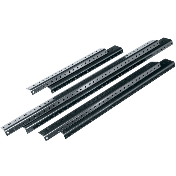 Middle Atlantic Rackrail various sizes