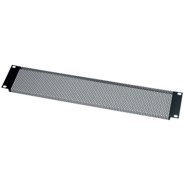 Middle Atlantic VT2 Perforated Vent Panel 2 Space, 64% Open