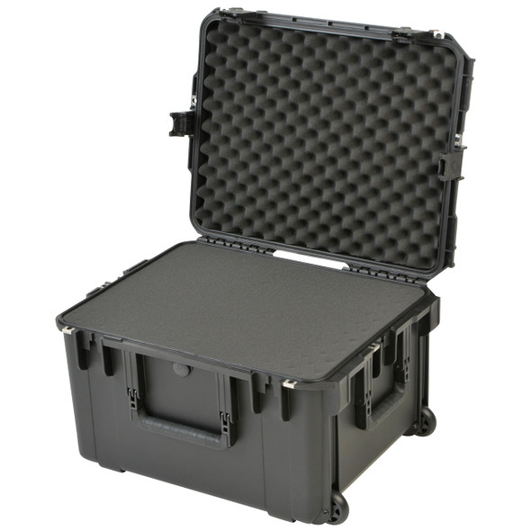 SKB Cases 3i-2914-15BT iSeries Waterproof Rolling Case with Trays