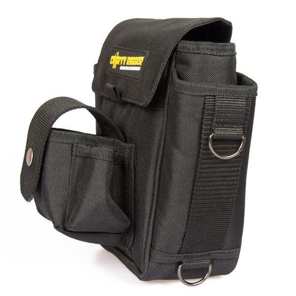 Dirty Rigger Technicians Tool Pouch