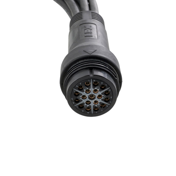Lex EverGrip Break-in 19-Pin