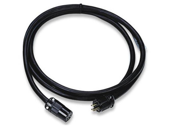 Lex Products DMX-5P-25 DMX 5-Pin XLR Extension Cable (25')