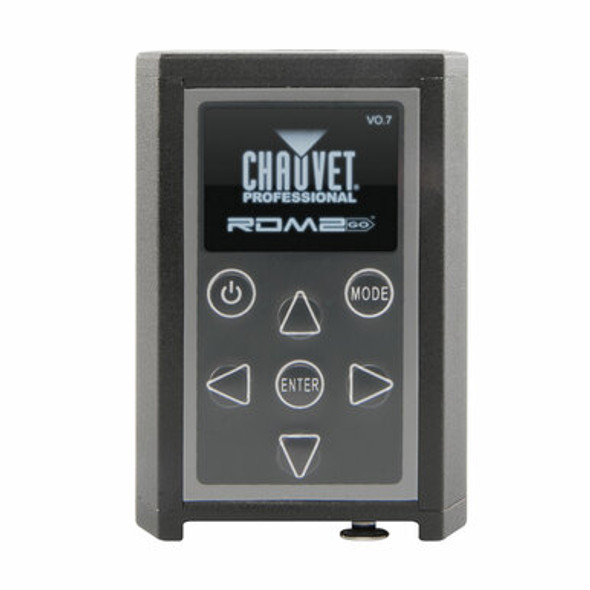 Chauvet RDM2go Chauvet RDM2go