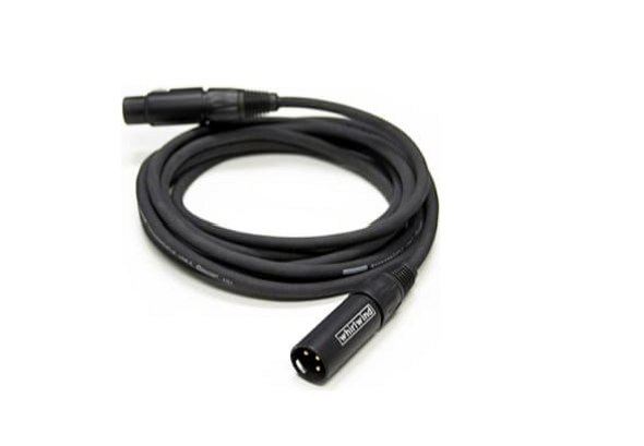 Whirlwind MK4100 Microphone Cable XLRF-XLRM 100 ft