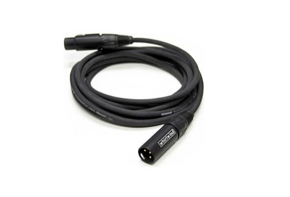 Whirlwind MK415 Microphone Cable XLRF-XLRM 15 ft