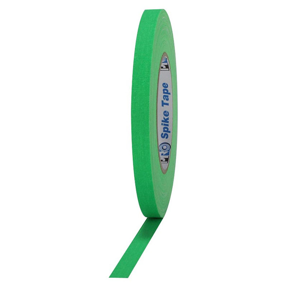 Pro Gaff Green Spike Tape 1/2