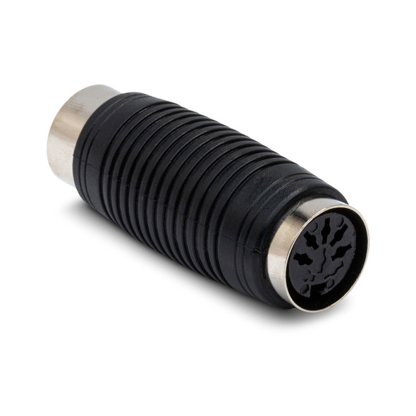 Hosa MIDI Female Coupler Hosa MIDI Female Coupler