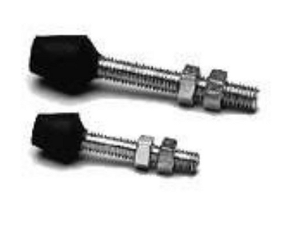 Scenic Wagon Brake Replacement Spindle for Wagon Brake