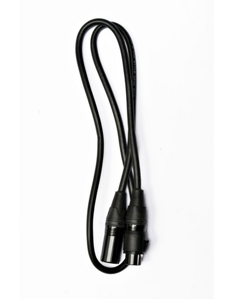 Elation STR514 5-Pin DMX IP65 Seetronic Cable -  3 ft