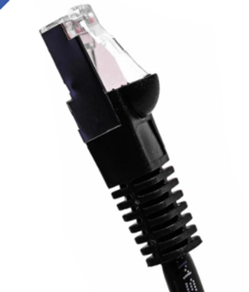 Shielded Cat5e Ethernet Cable