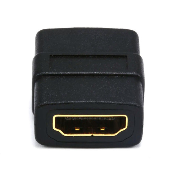 HDMI Coupler (Female to Female) HDMI Coupler (Female to Female)