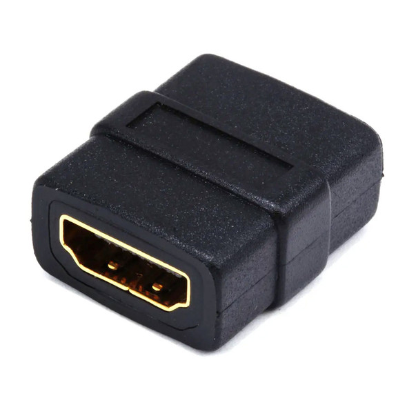 HDMI Coupler (Female to Female) HDMI Coupler (Female to Female)