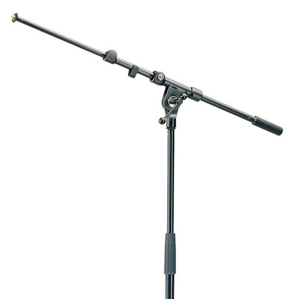 K&M 210/9 Microphone Stand boom arm