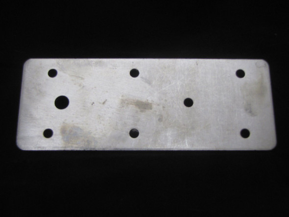 Scenic Ceiling Plate Stage Hardware