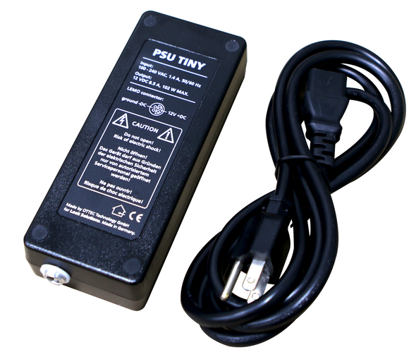 Look Solutions 120V AC Power Supply for Tiny FX Fogger