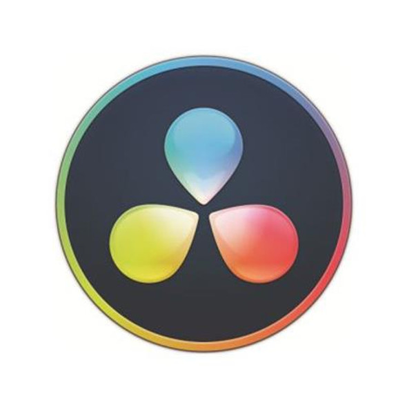 Blackmagic Design DaVinci Resolve Studio (Dongle)