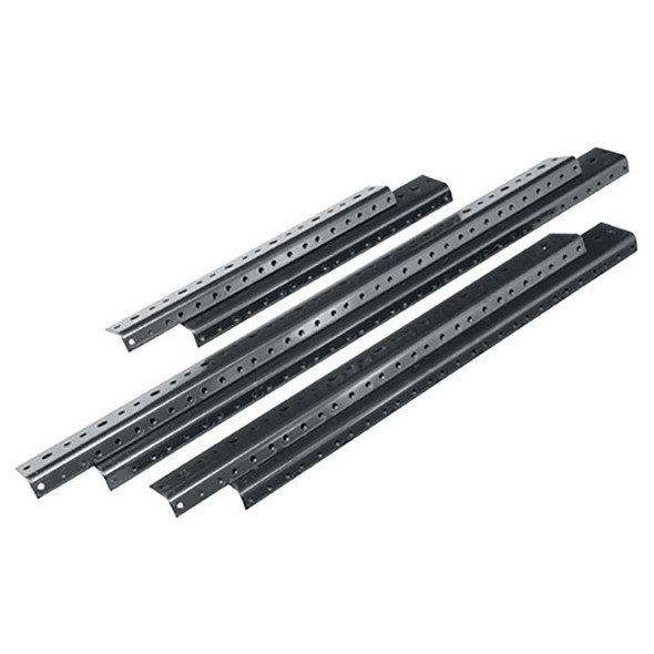 Middle Atlantic Rackrails various sizes