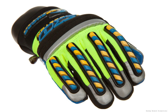 Professional Gloves for Professional Riggers – Dirty Rigger Products Now  Available - Mountain NEWs