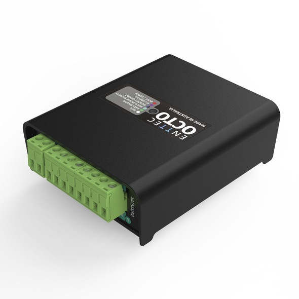 ENTTEC 71521 Octo MK2