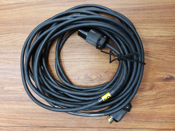 L5-20B Power Cable 12/3 SJO - 50 ft EXTRA STOCK MAKE AN OFFER!