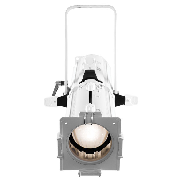 Chauvet  EVE E-50Z white housing front view