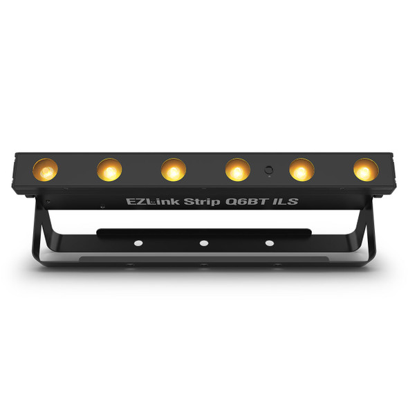 Chauvet DJ EZlink Strip Q6BT ILS front