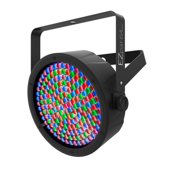 Chauvet EZpar 64 RGBA left view