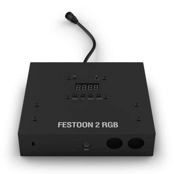 Chauvet Festoon 2 RGB Controller