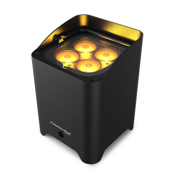 Chauvet Freedom Par Quad-4 left view