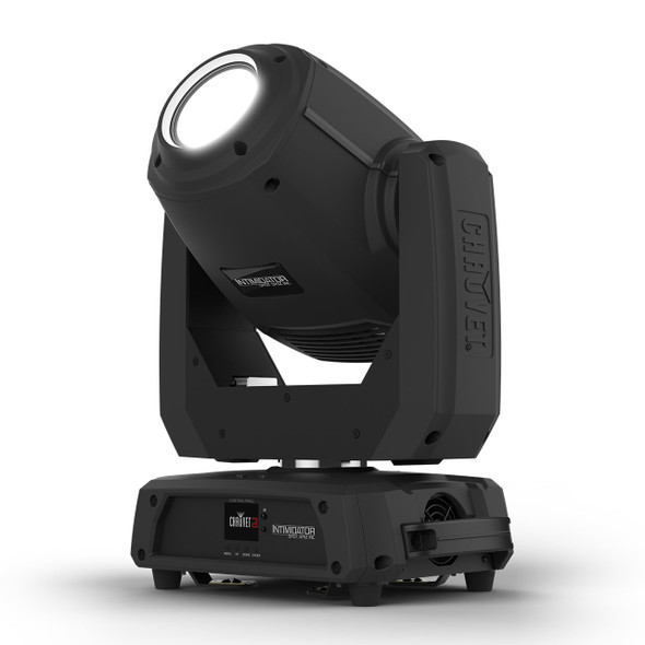 Chauvet Intimidator Spot 375Z left view