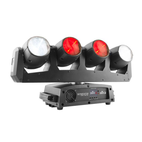 Chauvet Intimidator Wave 360 IRC right view