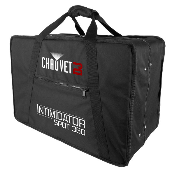 Chauvet VIP Carry Bag for Intimidator Spot 360 left view