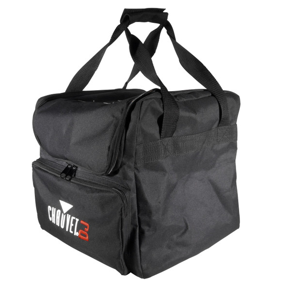 Chauvet VIP Gear Bag CHS 40 closed left view