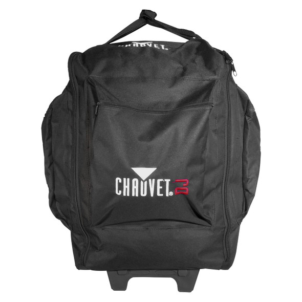 Chauvet VIP Gear Bag CHS 50 With Wheels